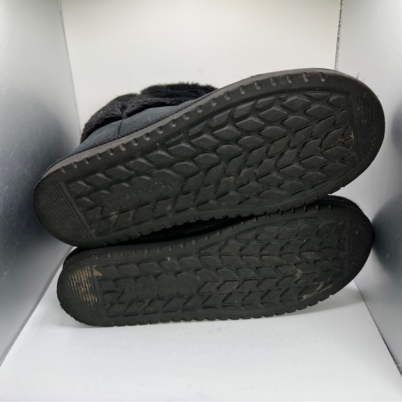 Women’s Koolaburra By UGG Boots Size 6 - Picture 9 of 10